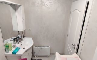 CASA INDIVIDUALA 4 CAMERE IN SAG - ZONA MANASTIRE - Poză 12