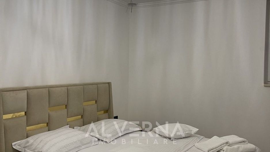 Apartament 2 camere 50mp | parcare | bloc nou | zona Iulius Mall - Poză 1