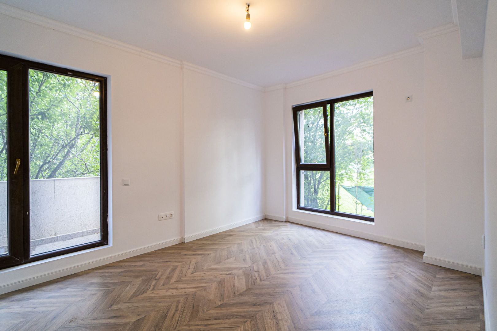 3 CAMERE, 62 mp + terasa 20 mp+ teren 128 mp, PRELUNGIREA GHENCEA, COMISION 0% - Poză 10