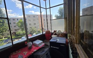 Apartament cu 2 camere decomandate | Etaj 1 | Mănăștur - Zona Big - Poză 5
