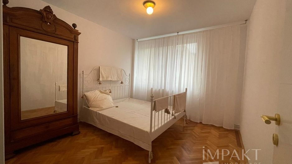 Inchiriere apartament cu 3 camere in stil modern, in zona Grigorescu! - Poză 4