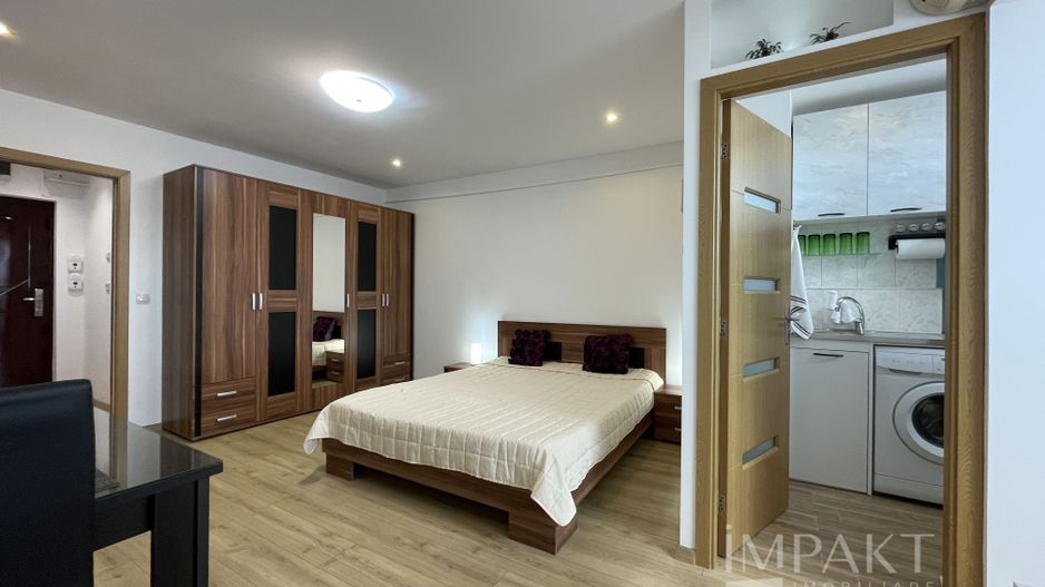 Garsoniera cocheta spre vanzare in Manastur! - Poză 3