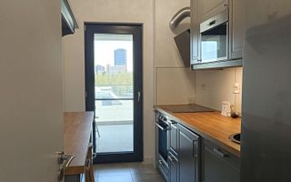 Apartament 2 camere Herastrau - Poză 4