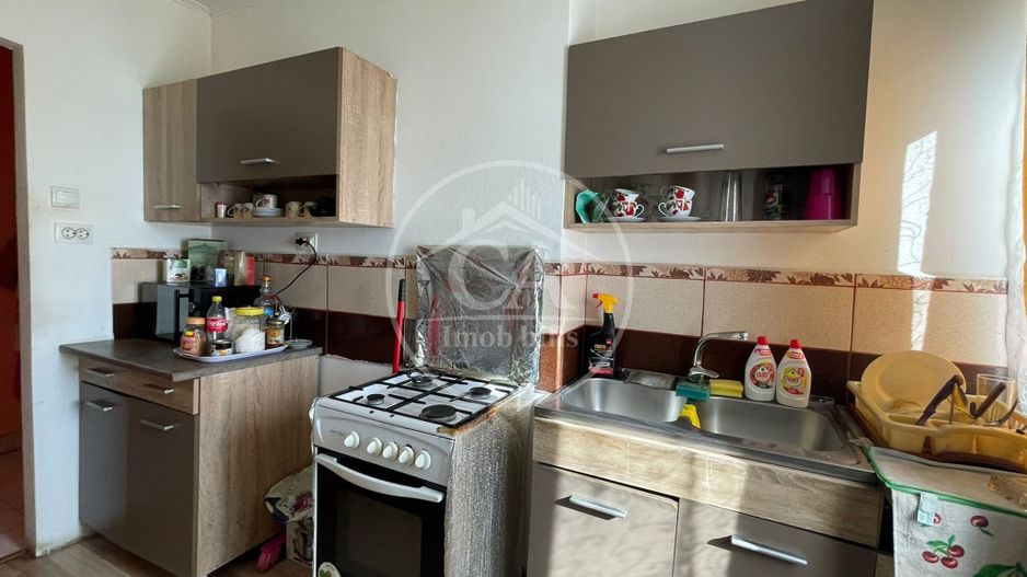 Apartament de vânzare cu 2 camere în Nufarul, Oradea - Poză 7