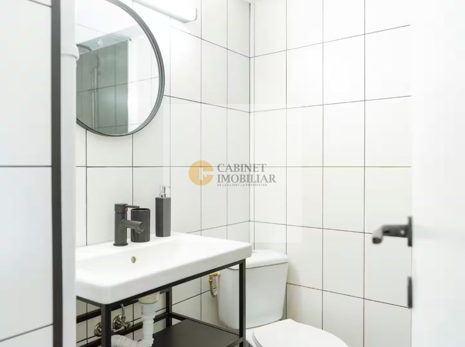 AIRBNB 4 pers I Universitate -  Centru Vechi I AIRBNB I Etaj 4 - Poză 6