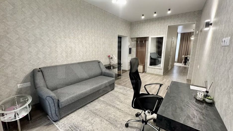 Chirie, apartament, 3 camere, bul. Ștefan cel Mare,  Centru - Poză 20