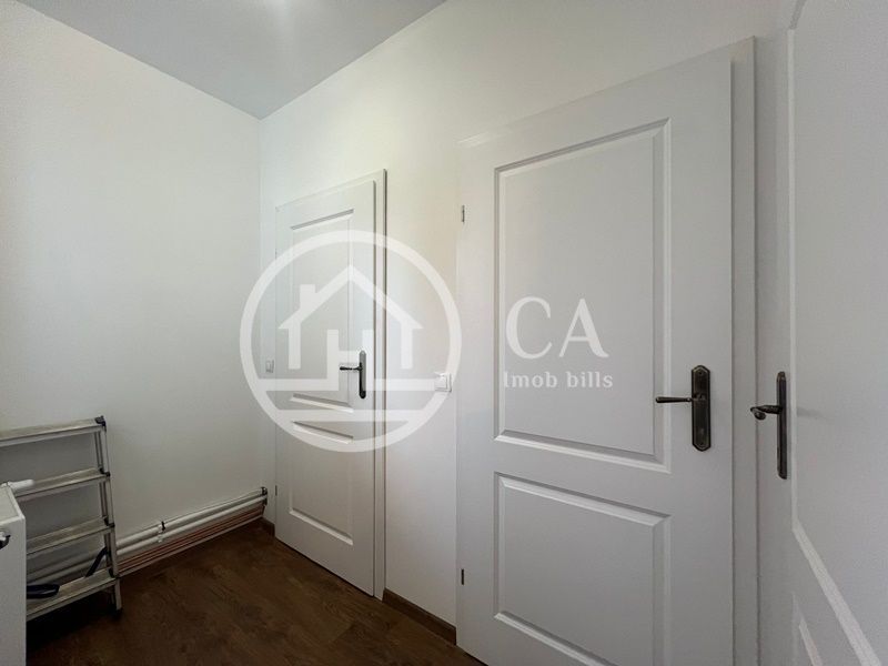 Apartament de închiriat cu 2 camere în zona ULTRACENTRALĂ, Oradea - Poză 11