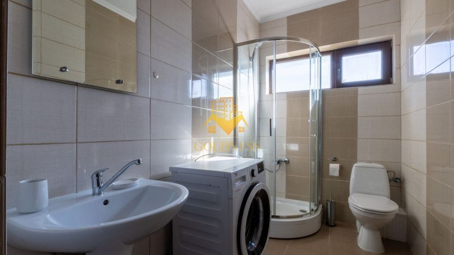 2 camere, modern, bloc nou, garaj, Iris Zona Maramuresului, Oasului - Poză 6