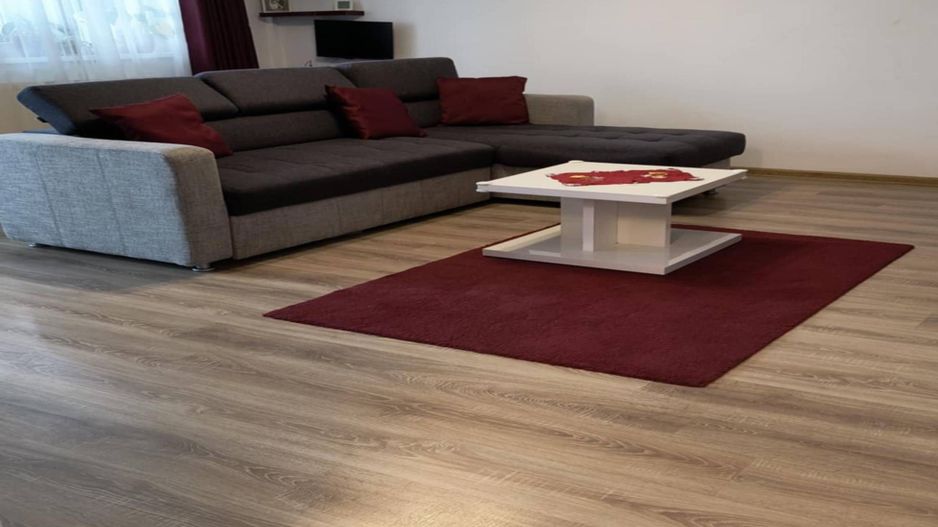 BRASADAS vinde ap 3 cam etaj 3/4 în Floreşti. - Poză 2