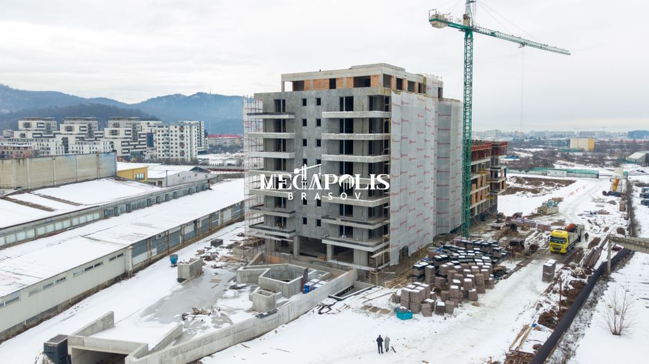 CARPATHIA Brașov - Poză 56