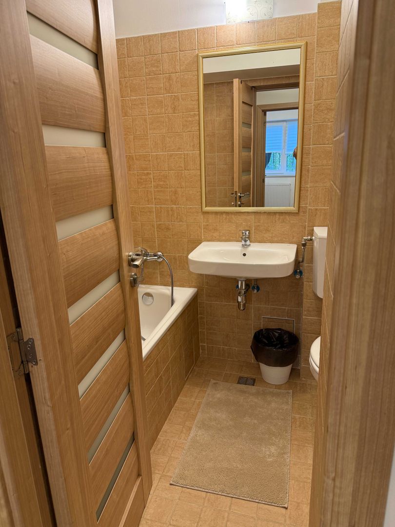 Garsoniera de inchiriat Gorjului - Poză 7