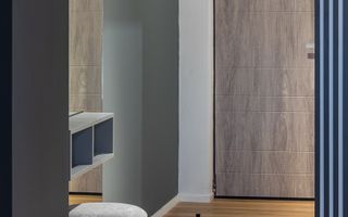 Apartament modern 2 camere, ultrafinisat – Aleea Expozitiei / de închiriat - Poză 9