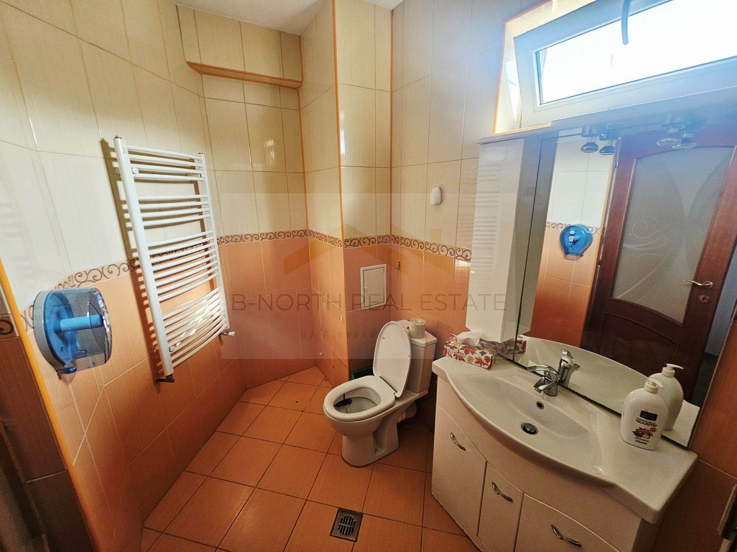 Vilă de închiriat Tineretului – Clădire pentru birouri, activități educaționale - Poză 7