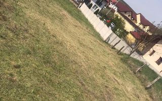 Teren | Intravilan | 500 Mp | Sura Mare - Poză 1