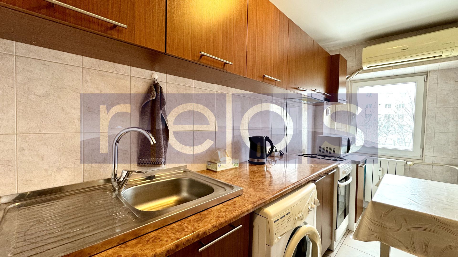 VANZARE GARSONIERA | DECOMANDATA | BLOC 1989 | NERVA TRAIAN - Poză 3