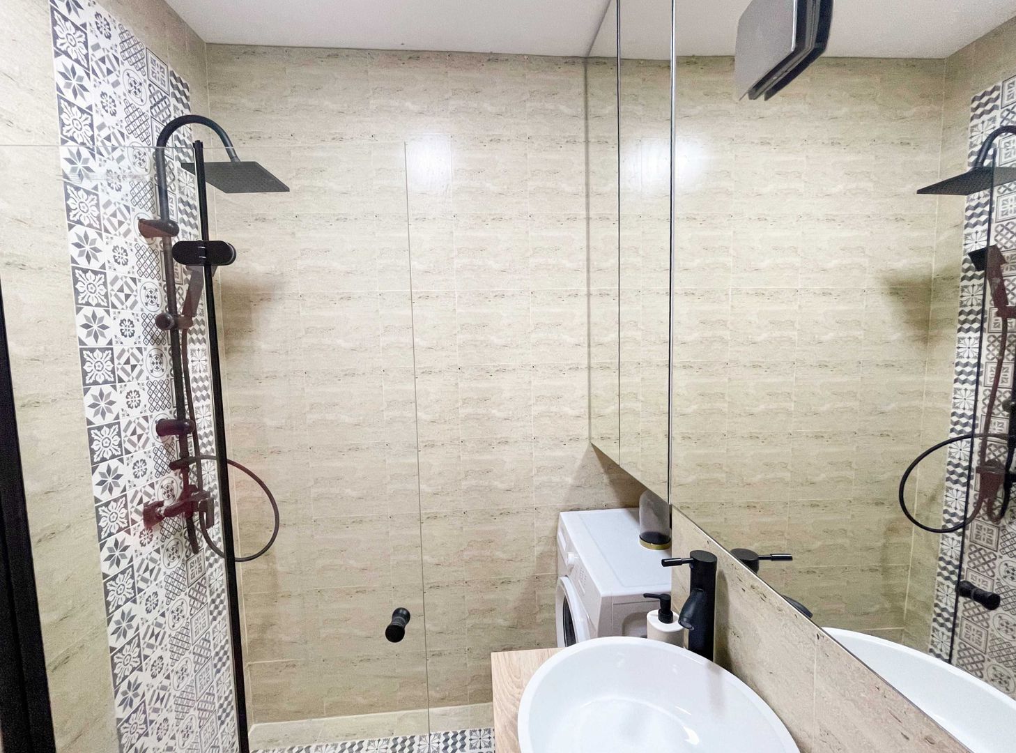 Apartament Premium 2camere, complet mobilat si utilat, Regie Residence - Poză 6