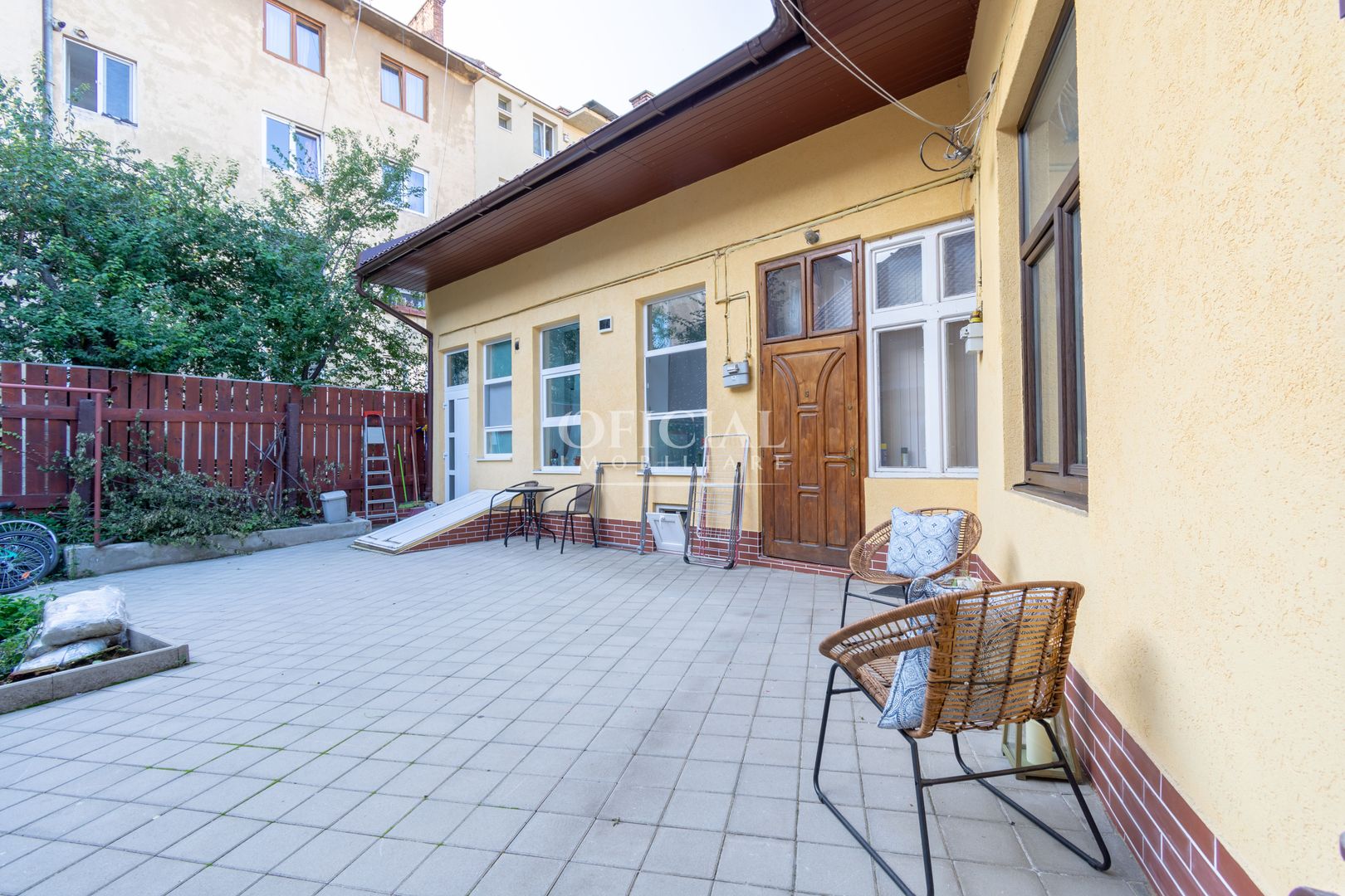 Apartament 2 Camere | 52 Mp | Pet Friendly | Zona Centrala - Poză 10