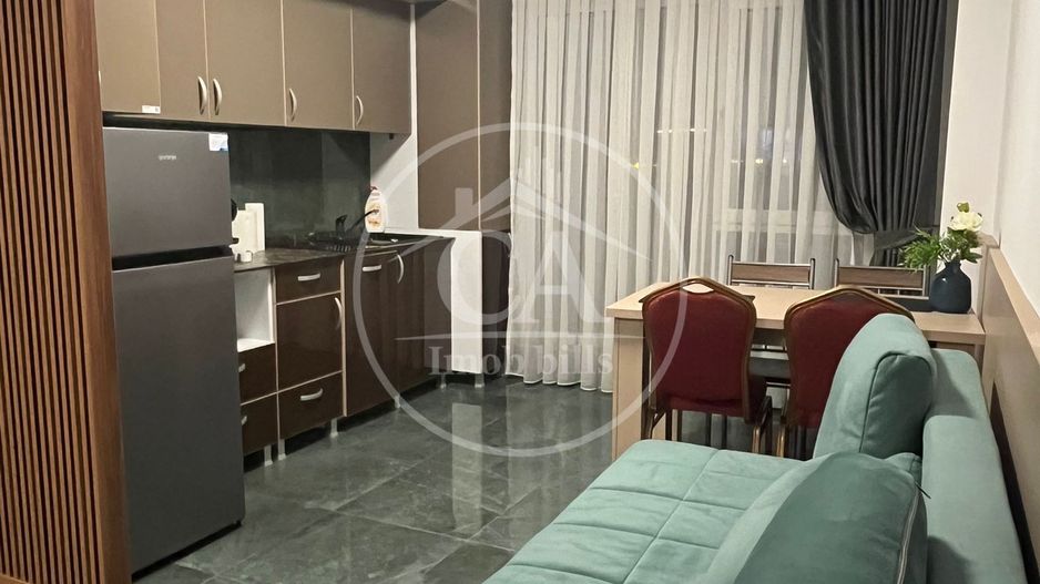 Apartament tip studio de închiriat în zona ultracentrală, Oradea - Poză 2