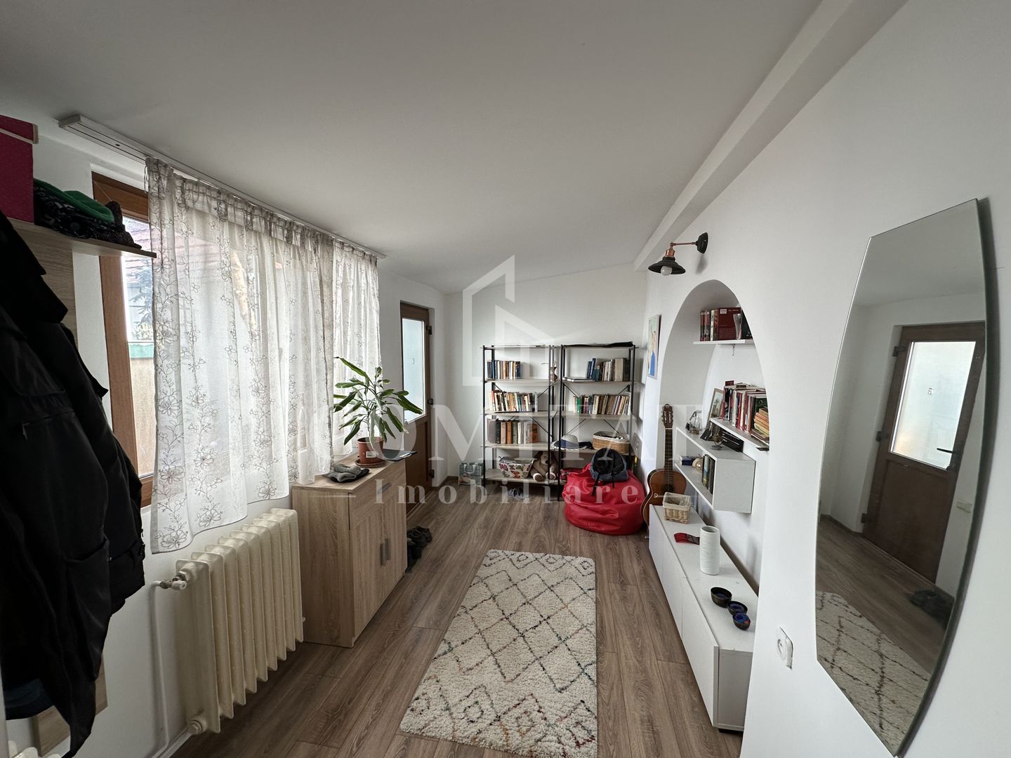 Casa 3 camere | 70mp | Piata Unirii - Poză 10