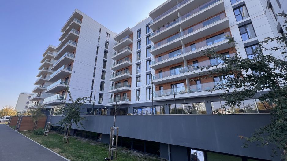 THE LEVEL | APARTAMENT 2 CAMERE | PIATA PRESEI | FINISAJE PREMIUM - Poză 6