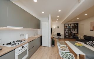 Vânzare, apartament, 2 camere, Strada Carierei, Rîșcani - Poză 9