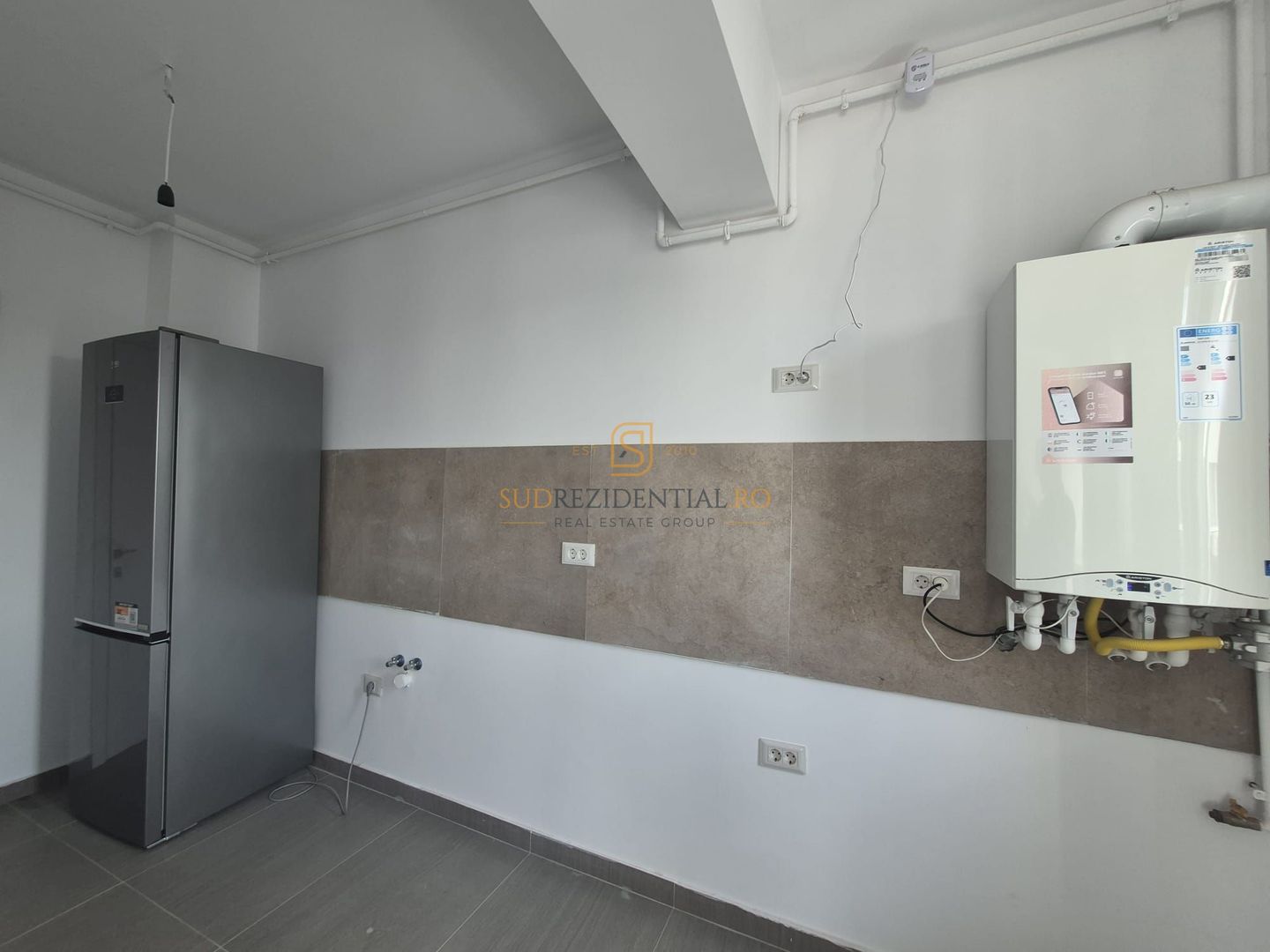 2 camere NOU | 54 mp | Bloc 2024 | Sector 4 | 110.000 € - Poză 6