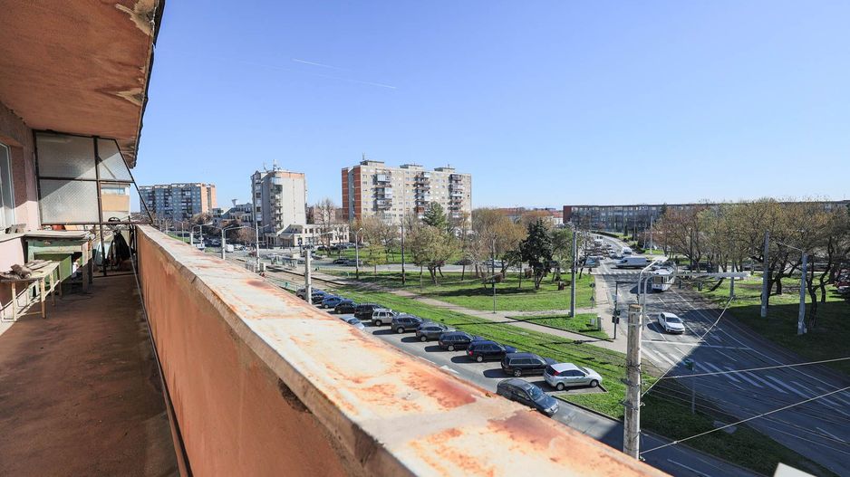 Proprietate vandută Apartament cu 3 camere la Podgoria Comision 0 - Poză 7