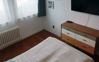 Apartament cu 2 camere de vanzare - Poză 4
