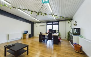 Spațiu Logistic la Autostrada A1 - Poză 14