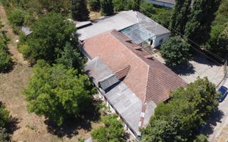 Spatiu industrial zona Sud-Arad - Poză 23