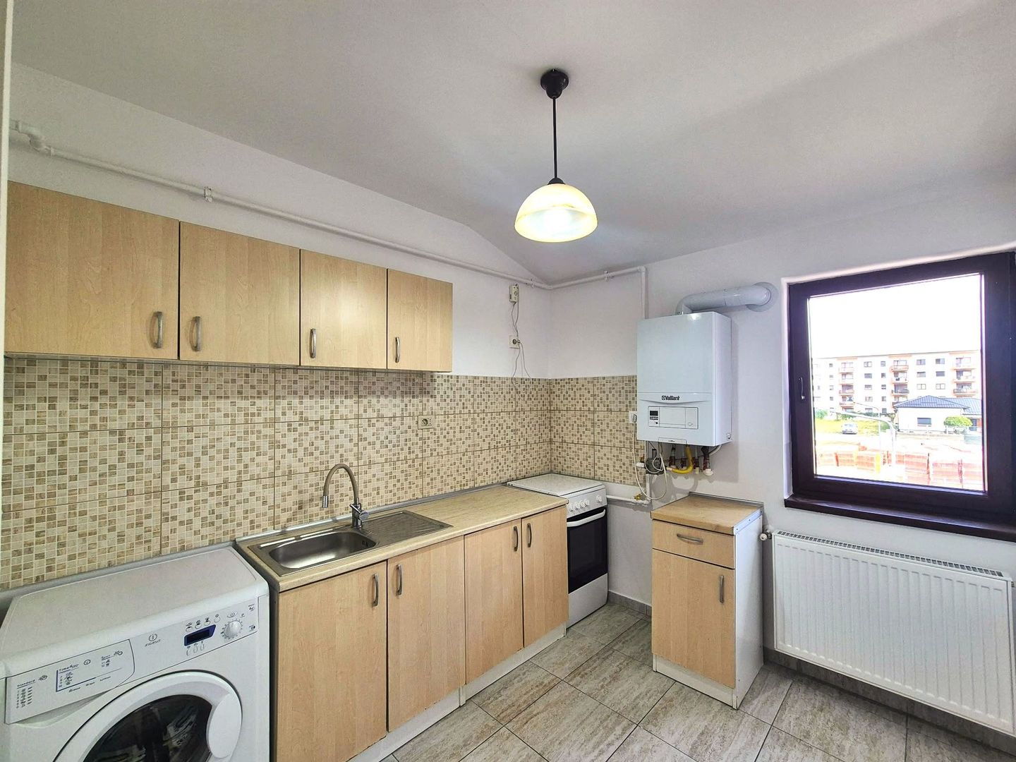Exclusivitate- Apartament în bloc nou, ideal familie sau studenti - Poză 14