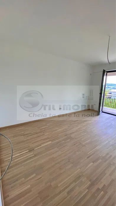 Apartament 2 camere, 51 mp, Bucium  73.000€ negociabil - Poză 6