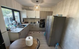 CASA INDIVIDUALA, CENTRALA PROPRIE, TEREN 367 MP, COMISION 0% - Poză 13