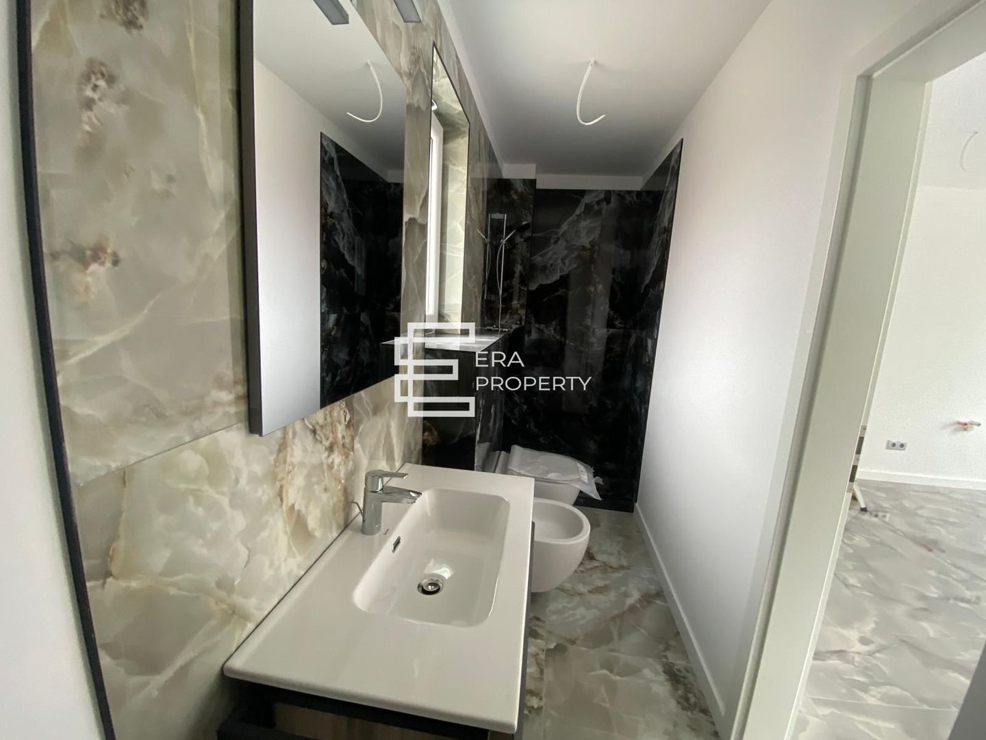 Casă intabulată, 5 camere, curte, pompă de căldură – la cheie- Cristian - Poză 12