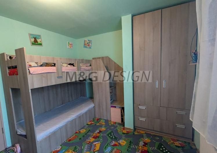 Apartament 3 camere Buziasului - Poză 6