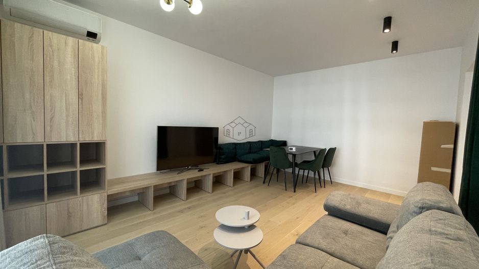 APARTAMENT SUPERB LA INCHIRIERE IN ZONA AVIATIEI - Poză 22