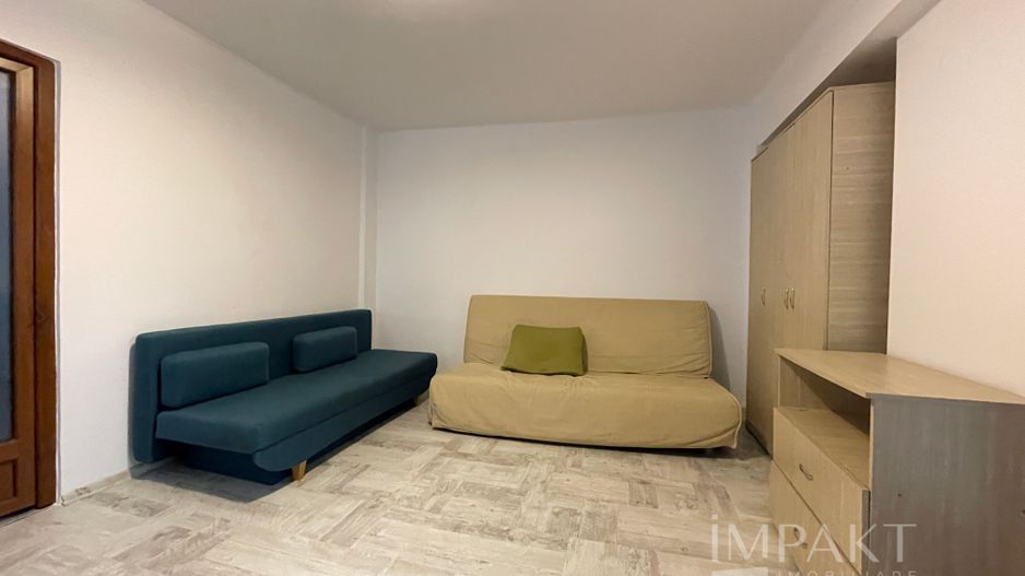 De inchiriat-Apartament cu 2 camere |Central| |Horea| - Poză 2