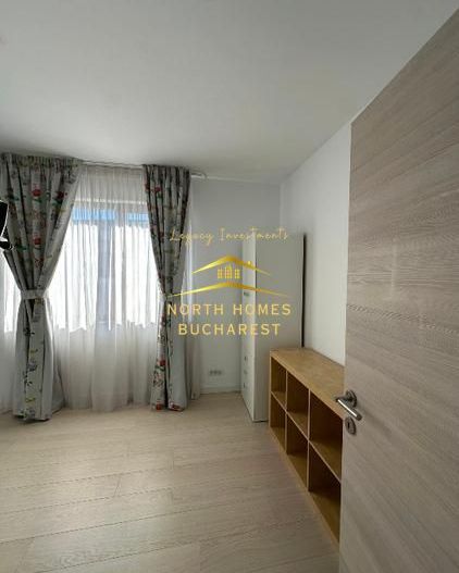 Vila/Casa individuala 3 dormitoare+birou renovata Otopeni (nu Odai, Ferme) - Poză 12