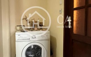 Apartament cu o cameră de vânzare in zona Rogerius, Oradea - Poză 7