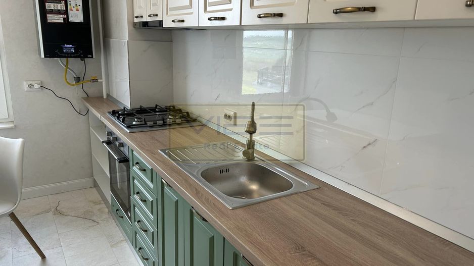 Apartament 2 camere NOU Royal Town - Copou - Poză 5