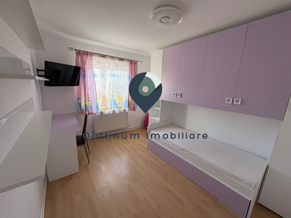 Apartament cu 4 camere, 77 mp, etaj 3/4 in Plopilor, zona Babes ! - Poză 9