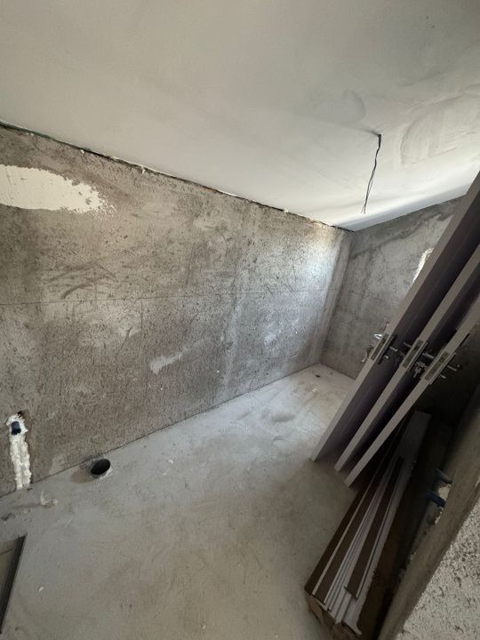 Casa noua, P+M, 4 camere, terasa, teren 500 m2, central, Cornu - Poză 11