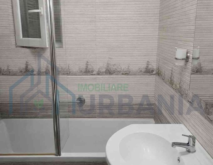 Apartament 3 camere, renovat premium, zona Cantemir, Iași - Poză 20