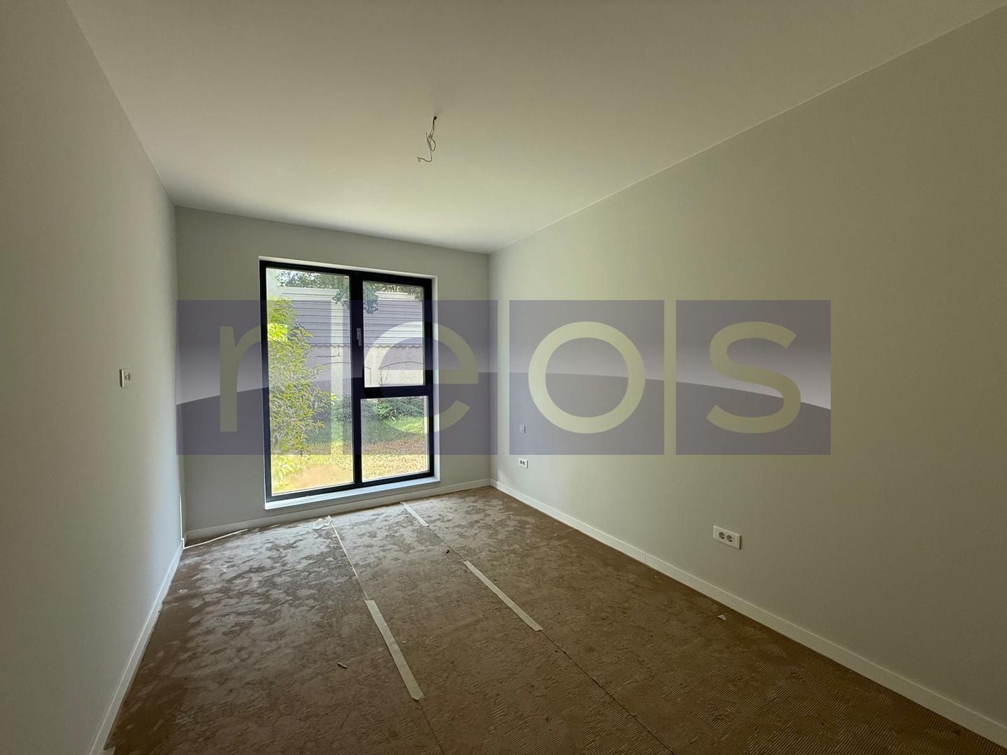 VANZARE APARTAMENT 3 CAMERE | STRAULESTI | 96MP | TERASA | COMPLEX NOU - Poză 7