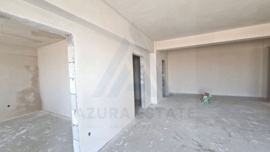 Apartament premium 3 camere 67 mp utili etaj 2 si parcare in Selimbar - Poză 5