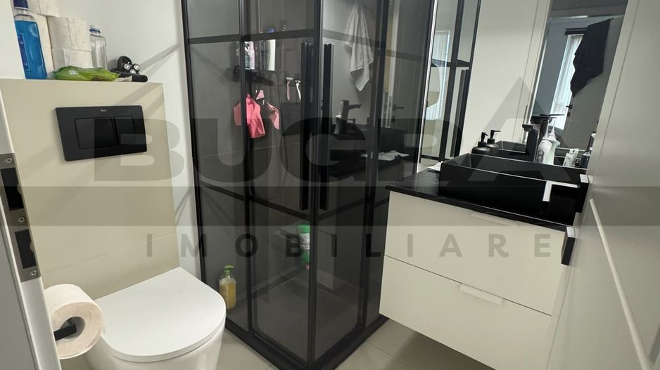 Apartament modern, 2 camere, 2 parcari, zona Eroilor - Poză 4