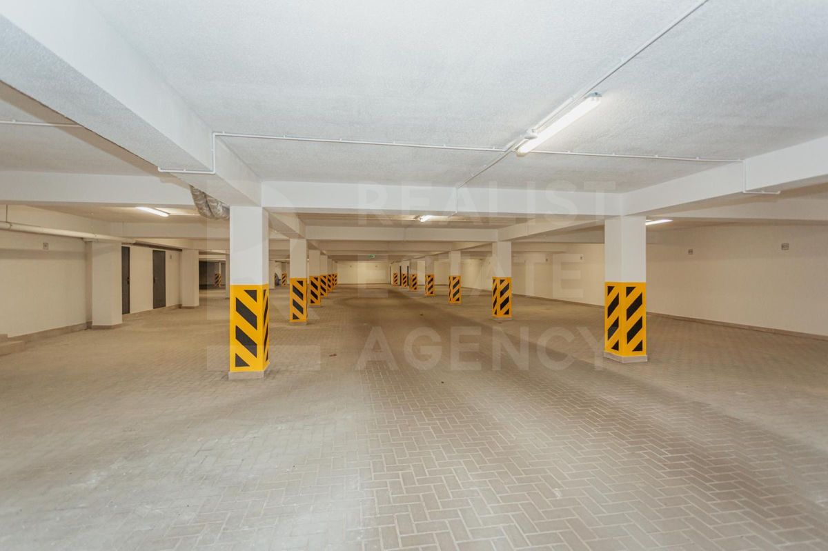 Vânzare, apartament, 3 camere , strada Ginta Latină, Ciocana - Poză 8