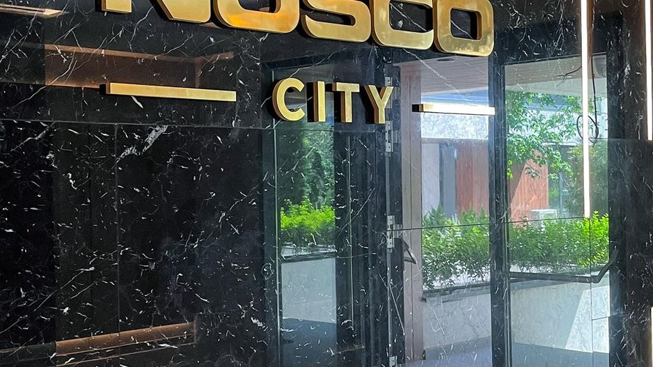 Apartament de vânzare în Nusco City – Faza 2, Pipera - Poză 1