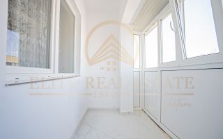 Apartament 3 camere decomandat – zona ICIL - CASA DE CULTURA - Poză 11