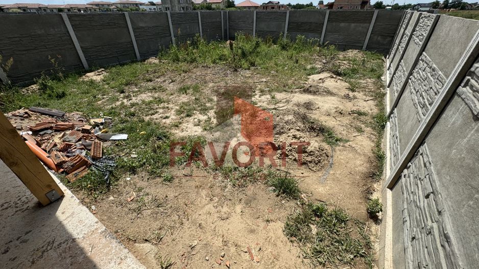 Comision 0%. Finisaje la alegere. Toate utilitatile. Strada asfaltata. - Poză 2